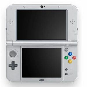 new nintendo 3ds xl - snes edition