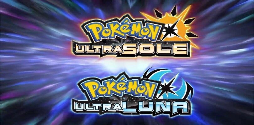 Rilasciato un nuovo trailer di Pokémon Ultrasole e Ultraluna