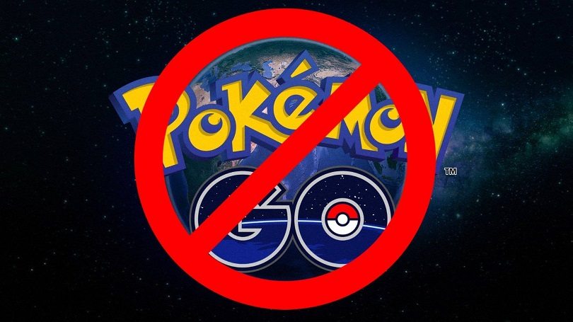 Pokémon GO attualmente inaccessibile per molti giocatori