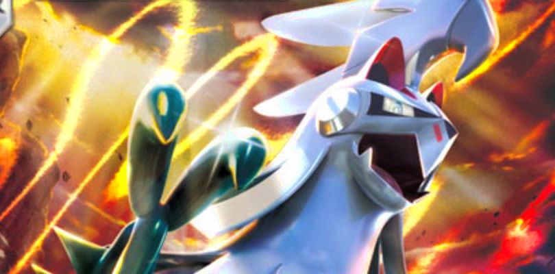 Ecco la carta di Silvally-GX dall'espansione Crimson Invasion