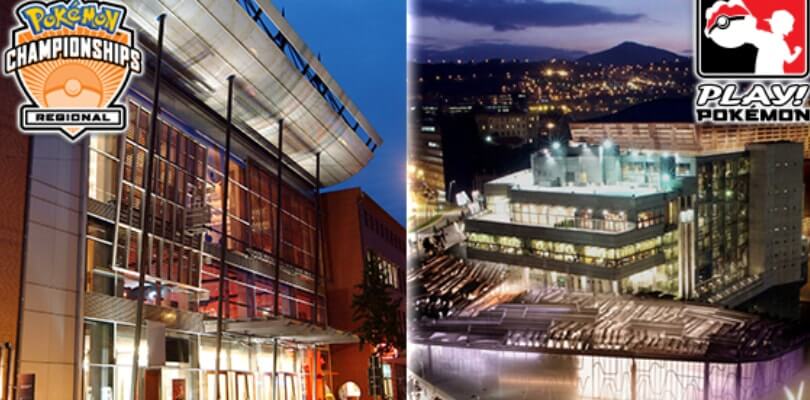 Arrivano nuove, entusiasmanti sfide ai Campionati Regionali Pokémon in Germania e Spagna