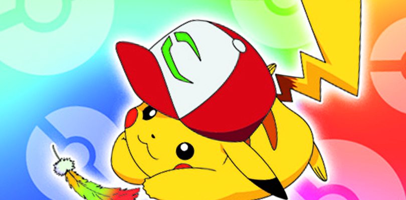 Svelata la carta promozionale di Pikachu del film Pokémon: Scelgo te!