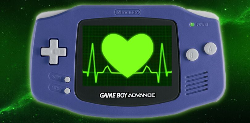 Avete mai fatto un elettrocardiogramma? Potrebbero aver usato un Game Boy Advance!
