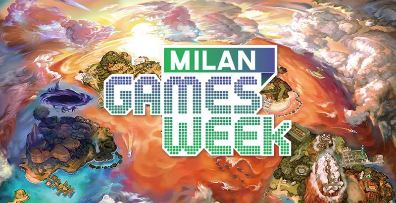 Arriva in Italia un'esclusiva mostra d'arte Pokémon con le illustrazioni di Game Freak!