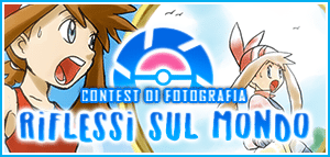 Contest Fotografia