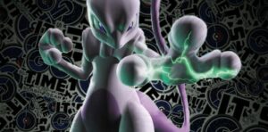 mewtwo