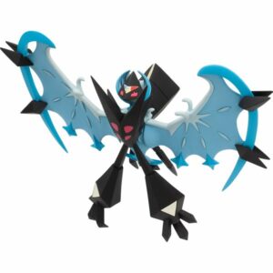 Necrozma Ali dell'Aurora