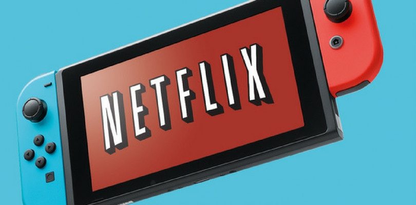 [RUMOR] Netflix pronto a sbarcare su Nintendo Switch?