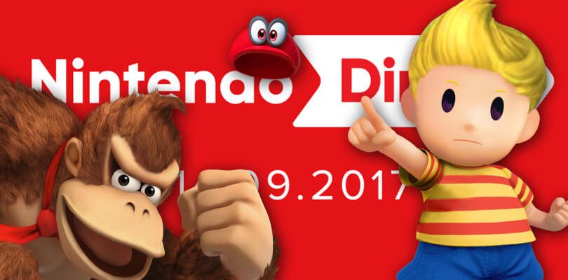 Nintendo Direct: i tag su YouTube rivelano il contenuto della presentazione?!