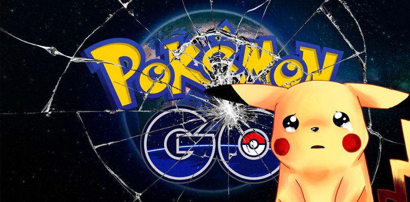 Pokémon GO down in tutto il mondo per ore a causa di problemi ai server