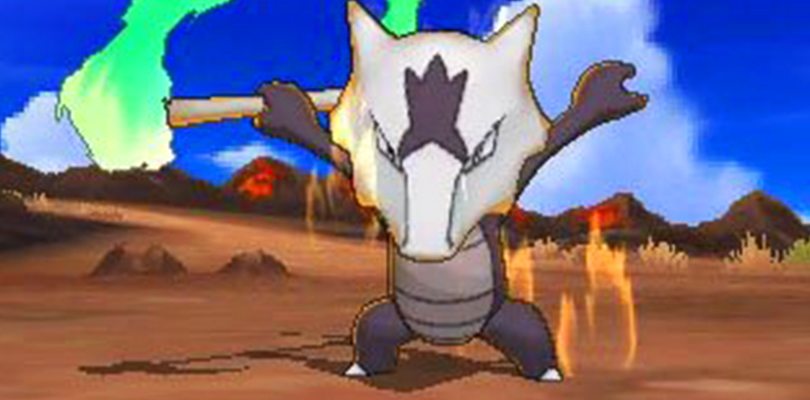 Nuovi Pokémon dominanti e prove inedite saranno presenti in Pokémon Ultrasole e Ultraluna