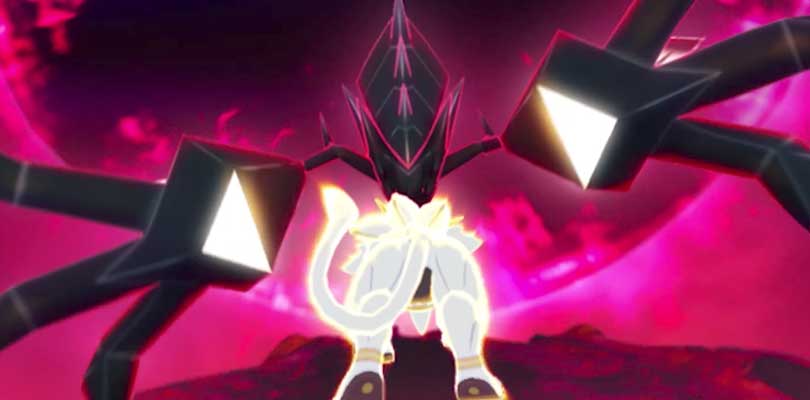 Svelato un nuovo trailer di Pokémon Ultrasole e Ultraluna: nuove informazioni e Ultracreature