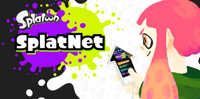 Nintendo annuncia la chiusura del servizio SplatNet di Splatoon per Wii U