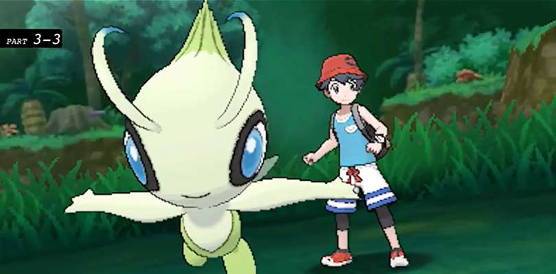 Annunciata una distribuzione speciale di Celebi sui titoli di settima generazione