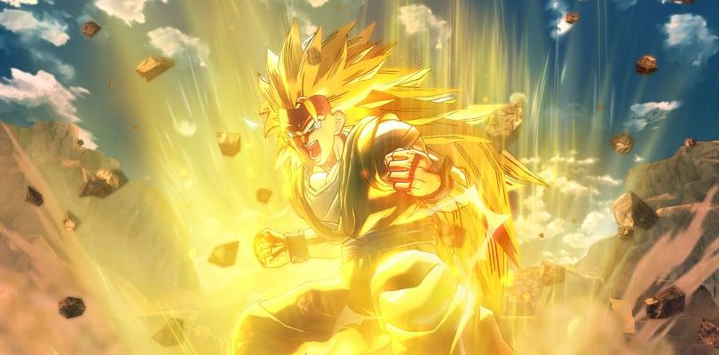 Disattivati gli screenshot durante le scene di Dragon Ball Xenoverse 2 per Nintendo Switch