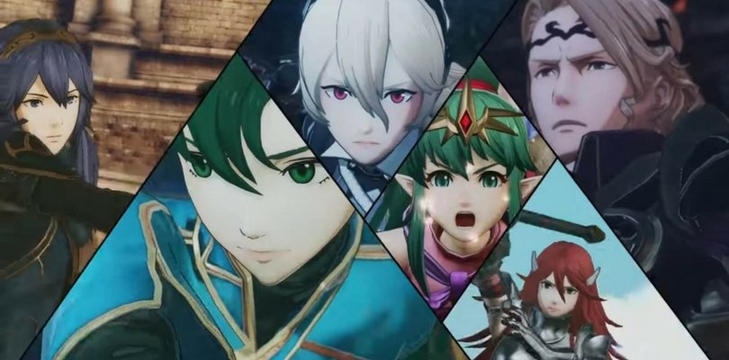 Annunciati nuovi personaggi e contenuti aggiuntivi in Fire Emblem Warriors