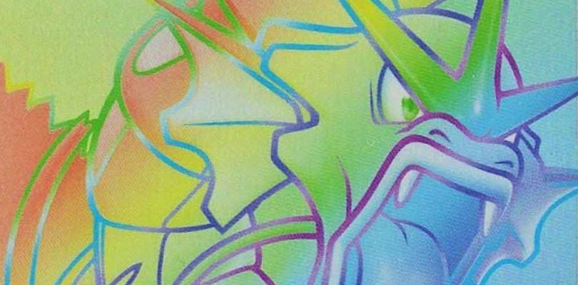 Ecco le carte Full Art e Rare Arcobaleno dell'espansione Invasione Scarlatta