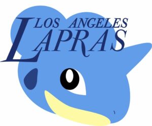 los angeles lapras