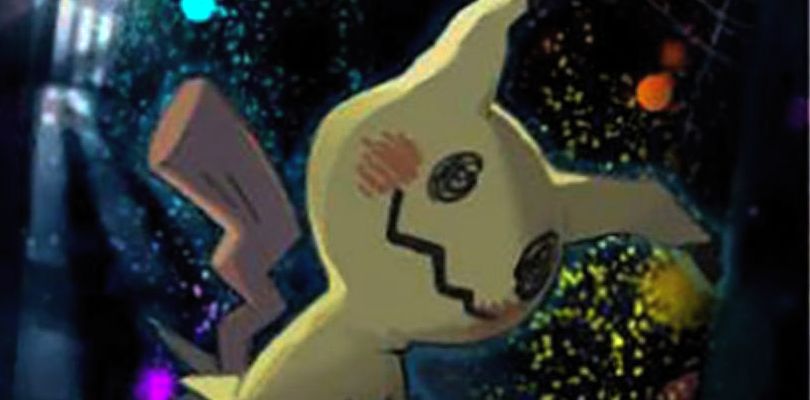 Ecco le promo di Mimikyu e Pikachu e le bustine della quinta espansione di Sole e Luna