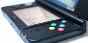 nintendo 3ds