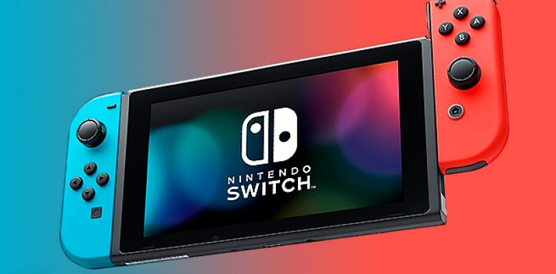 Un sistema di trofei è in arrivo su Nintendo Switch?