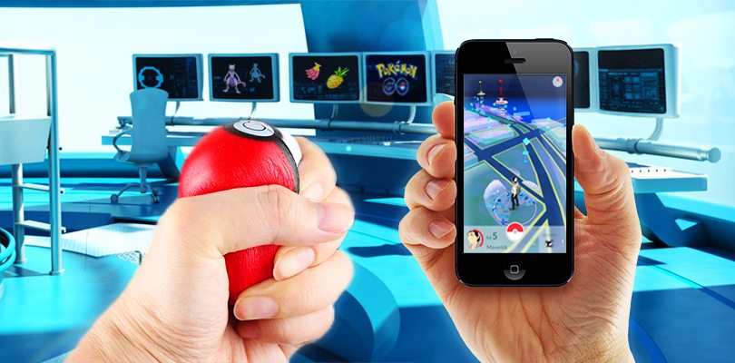 Combatti lo stress con Pokémon GO!