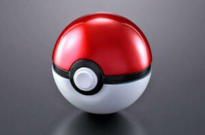 Poké Ball