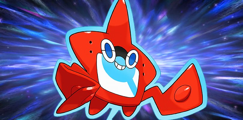Il Pokédex di Rotom torna potenziato e con nuove funzioni in Pokémon Ultrasole e Ultraluna!