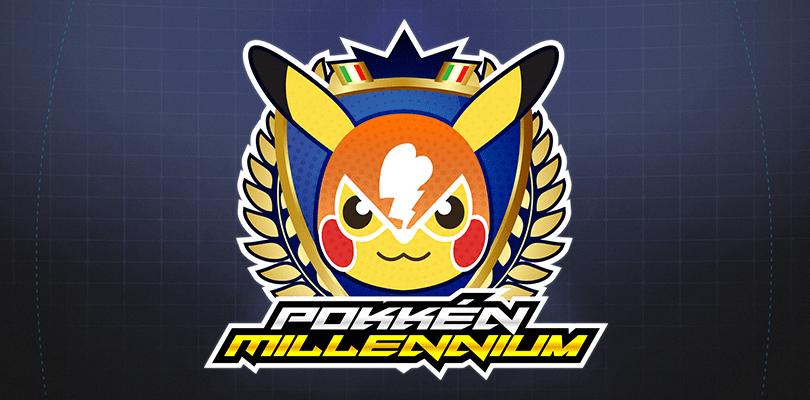 Nasce Pokkén Millennium: il punto di riferimento del competitivo italiano!