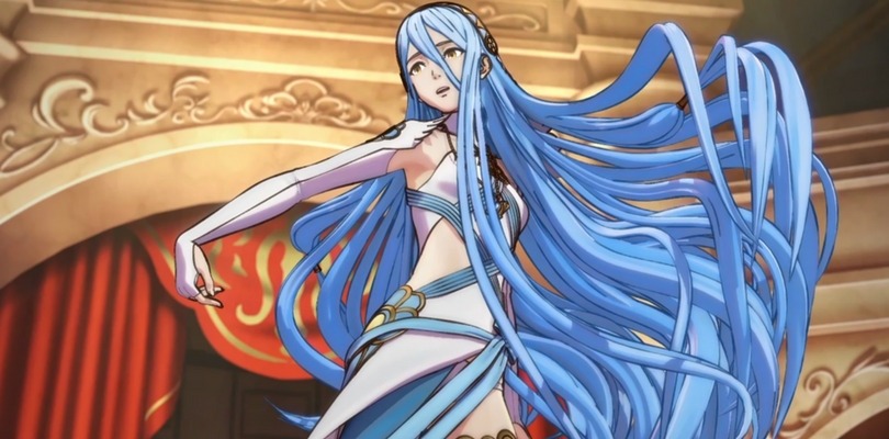 Disponibili Azura, Tharja e altri celebri eroi in Fire Emblem Warriors come contenuti aggiuntivi