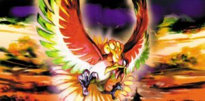 Ho-Oh