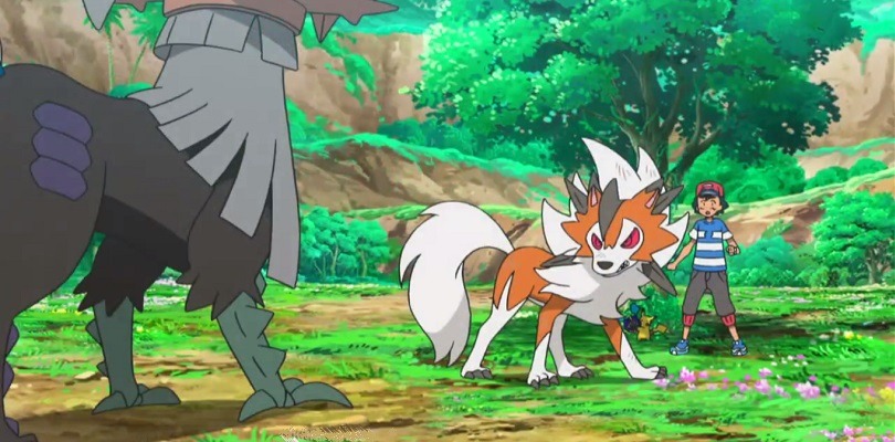 Riassunto del 47° episodio di Pokémon Sole e Luna: 