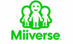 Miiverse logo