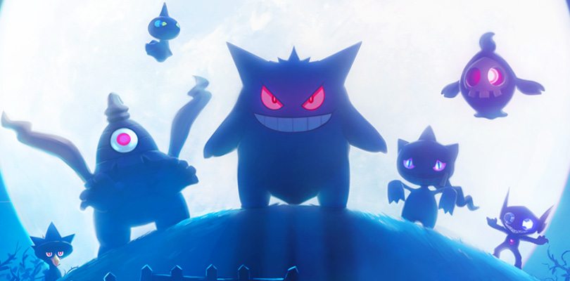 Arriva la terza generazione in Pokémon GO! Ecco tutte le novità del nuovo aggiornamento!