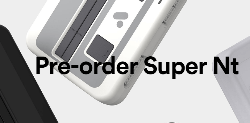 Arriva l'Analogue Super Nt: l'esperienza vissuta con SNES torna in vita