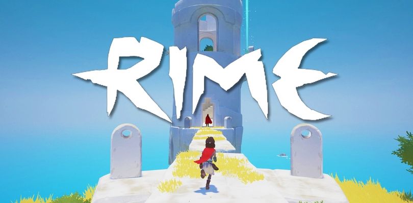 RiME sfrutterà alcune funzionalità esclusive di Nintendo Switch