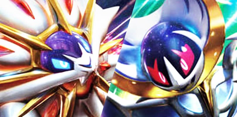 Svelate nuove carte di Tapu Lele, Lunala-GX e Solgaleo-GX