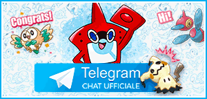 Gruppo Telegram
