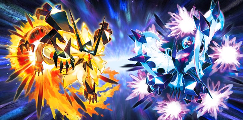 Pubblicati i dati di vendita di Pokémon Ultrasole e Ultraluna in Giappone