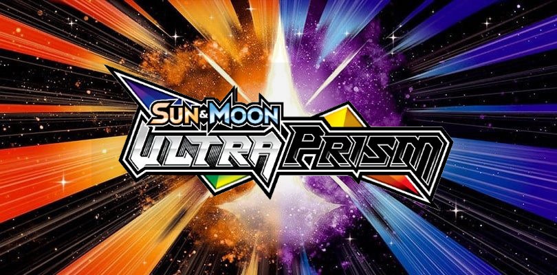 Svelata la nuova espansione occidentale di Sole e Luna 