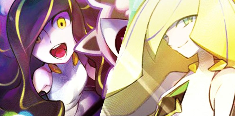 Svelate moltissime nuove carte del GCC ad illustrazione estesa!