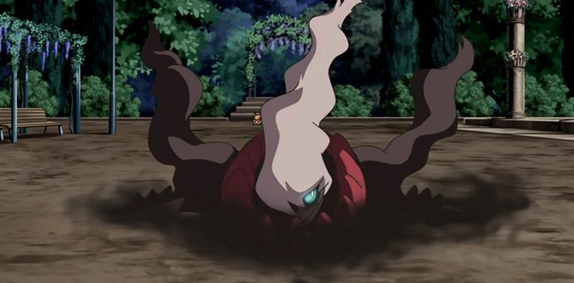 L'ascesa di Darkrai disponibile in streaming gratuito su TV Pokémon