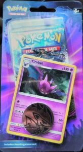 bliser pack crobat