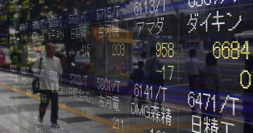 Nuovo record in Borsa per Nintendo: le azioni più alte degli ultimi 10 anni