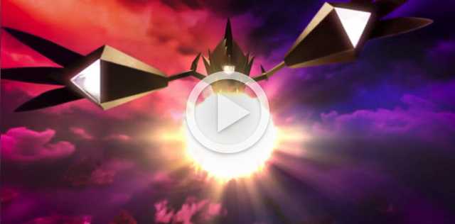 Un nuovo spettacolare trailer di Pokémon Ultrasole e Ultraluna mostra scene e personaggi inediti