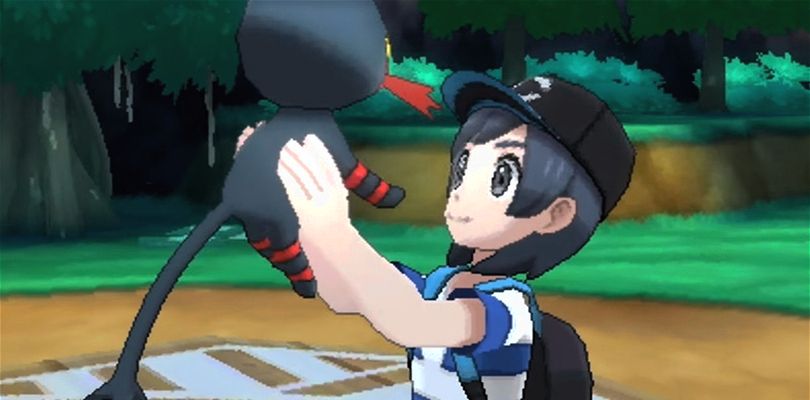 I giochi Pokémon hanno venduto 46 milioni di copie su Nintendo 3DS