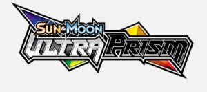 logo ultra prism