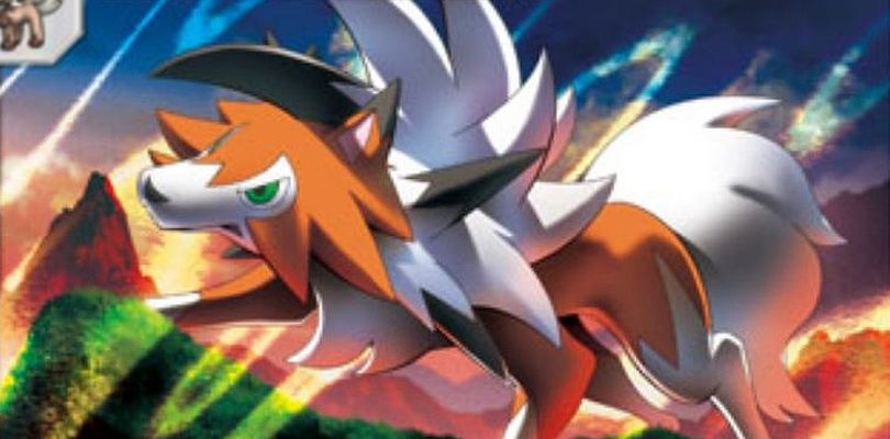 Svelate le carte promo di Lycanroc Forma Crepuscolo, Tapu Lele, Tapu Fini e Camilla