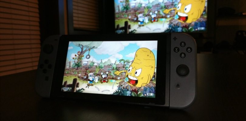 Cuphead su Nintendo Switch? Possibile grazie a Rainway