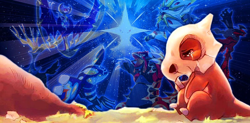 Pokémon Ultrasole e Ultraluna saranno gli ultimi giochi della serie principale su Nintendo 3DS